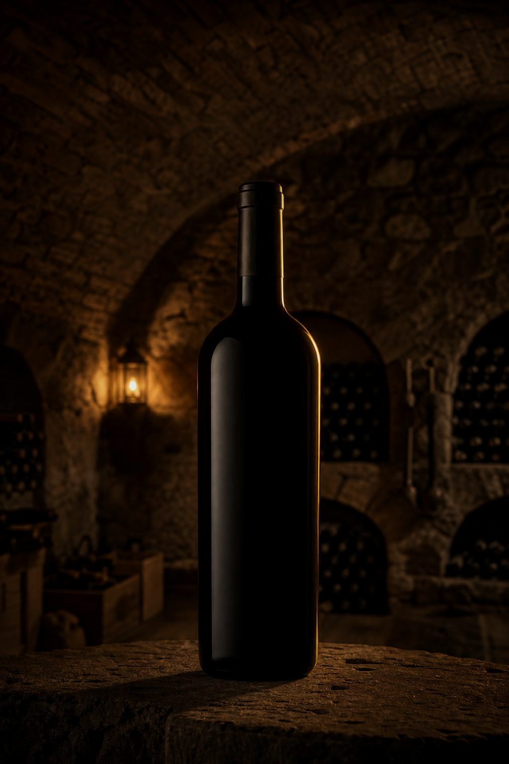 Laherte Freres, Empreintes 2019 0.75L