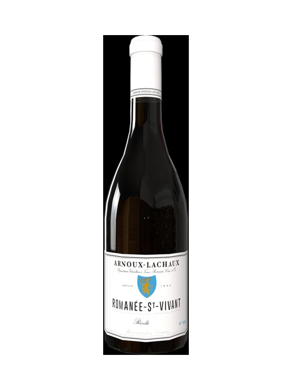 Domaine Arnoux-Lachaux Romanée-Saint-Vivant Grand Cru 2021 bottle