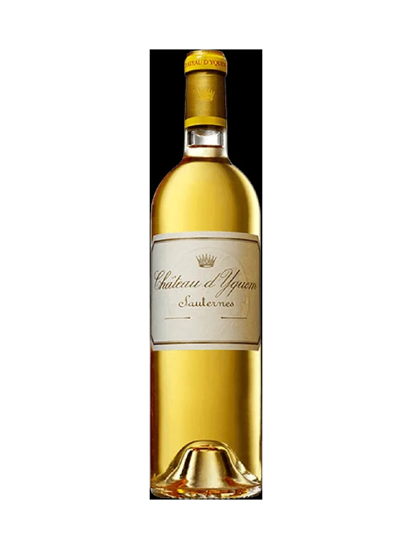 Château d'Yquem Premier Cru Supérieur, Sauternes 2006 bottle