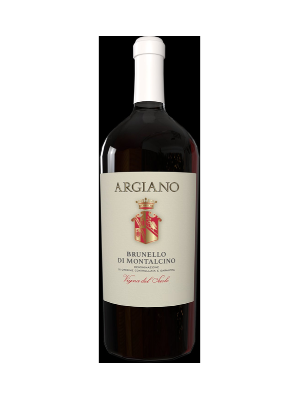 Argiano Brunello di Montalcino, Vigna del Suolo 2019 bottle
