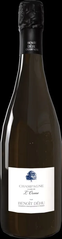 Beaux Freres, Pinot Noir, Willamette Valley 2022 0.75L bottle