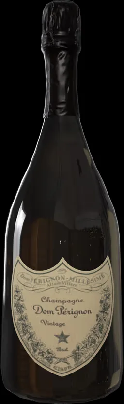 Dom Perignon 2015 0.75L bottle