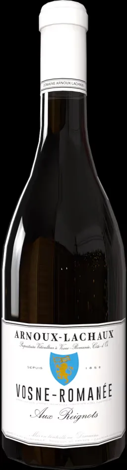 Domaine Arnoux-Lachaux, Vosne-Romanée Premier Cru, Aux Reignots 2021 0.75L bottle