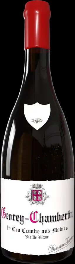 Domaine Fourrier, Gevrey-Chambertin Premier Cru, Combe aux Moines Vieille Vigne 2020 0.75L bottle