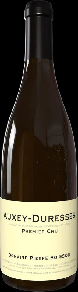 Pierre Boisson, Auxey-Duresses Premier Cru, Rouge 2023 0.75L bottle