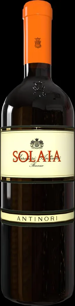 Solaia, Toscana 2019 0.75L bottle