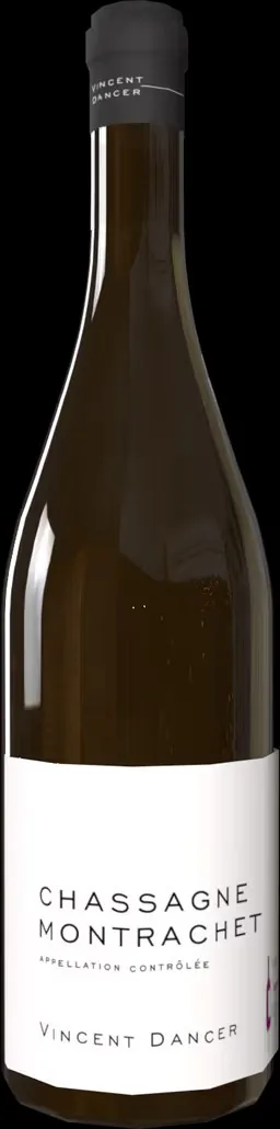 Vincent Dancer, Chassagne-Montrachet 2023 0.75L bottle